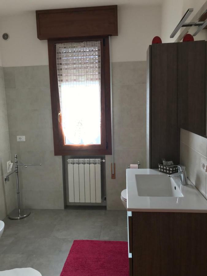 Villa Gondola House Favaro Veneto Exterior foto